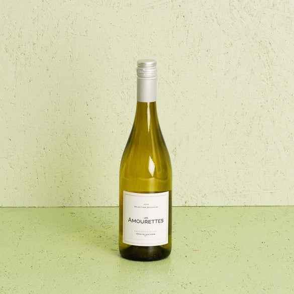 Les Amourettes, Sauvignon Blanc